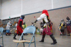 ValleyCon 37 - 2011
